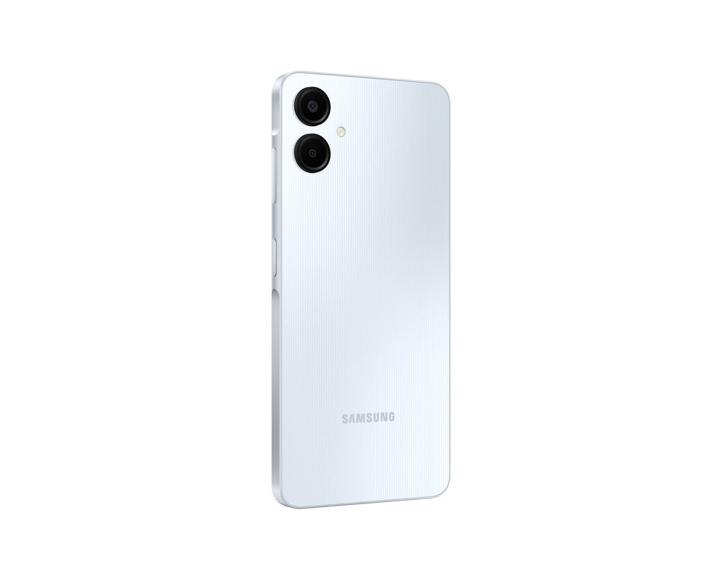 Samsung A06 4/64GB TDRA Approved Mobile