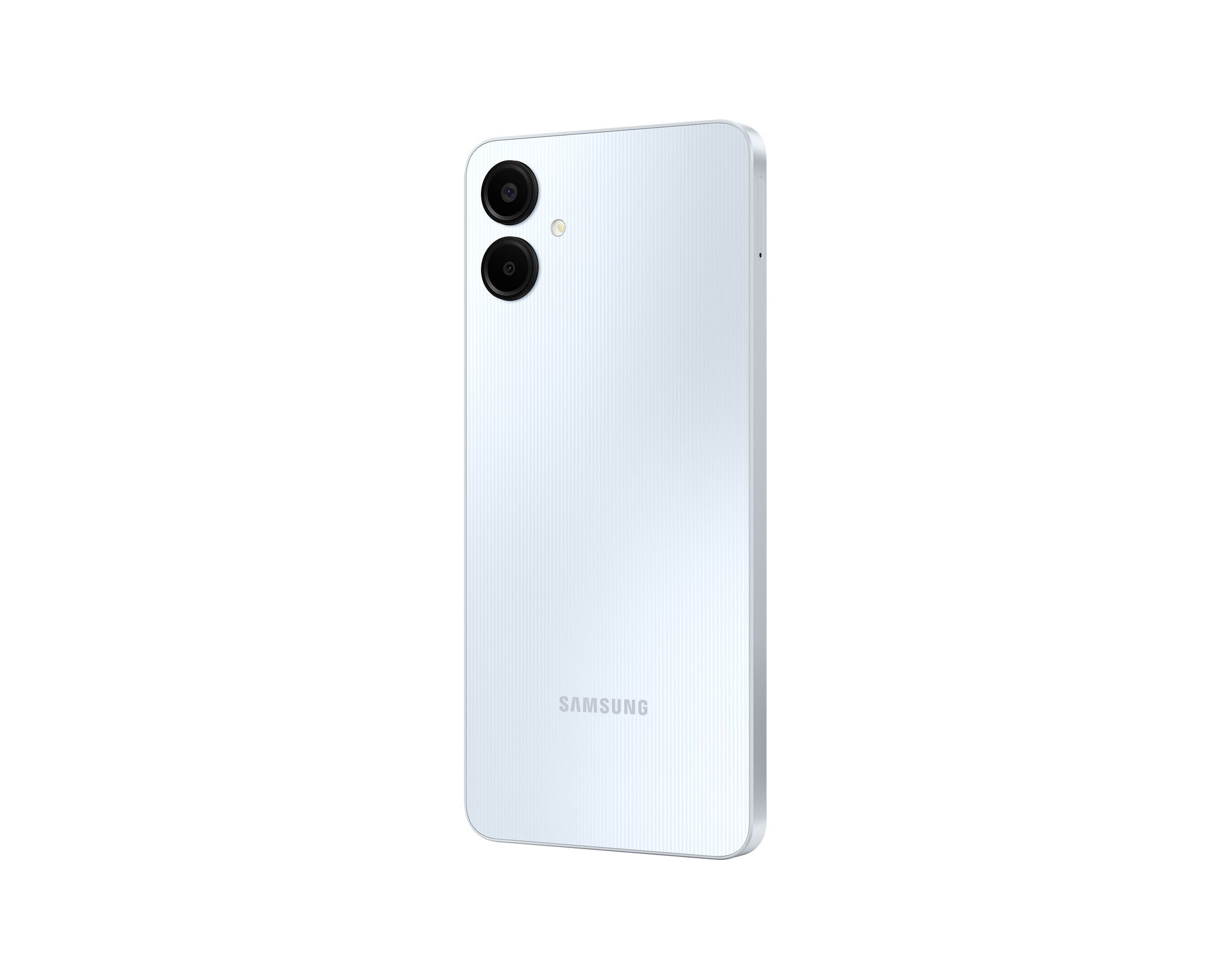Samsung A06 4/64GB TDRA Approved Mobile
