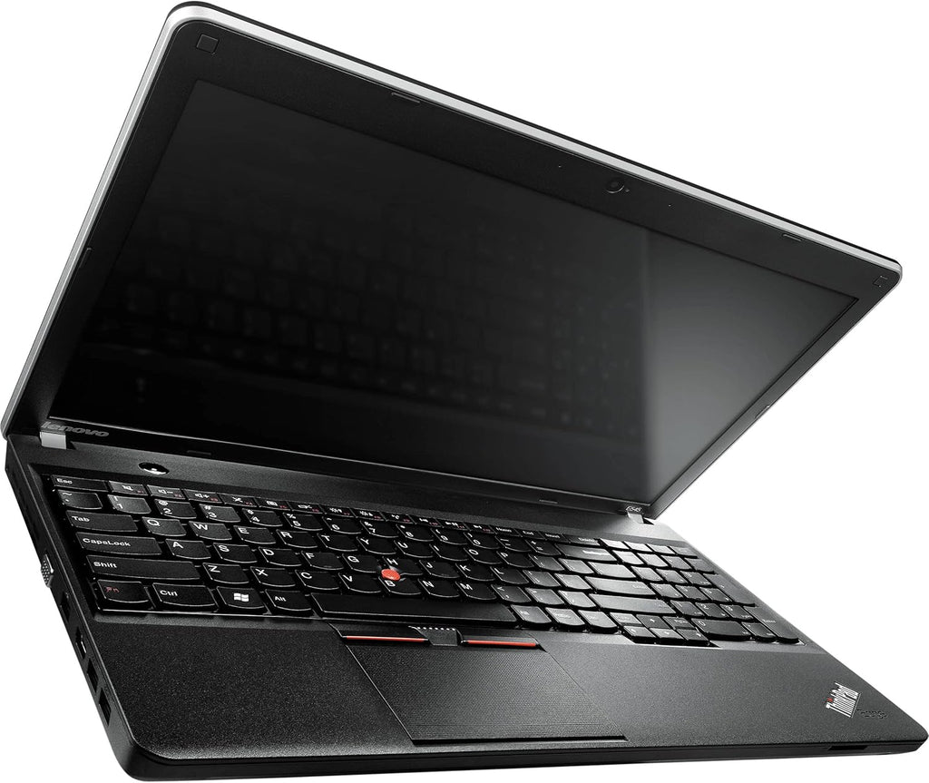 Lenovo ThinkPad Edge E535 15.6-inch Laptop (AMD A4 4300M 2.5GHz Processor, 4GB RAM, 500GB HDD, LAN, WLAN, BT, Webcam, Integrated Graphics, Windows 7 Professional 64 Bit/Windows 8 Professional 64 Bit DVD)