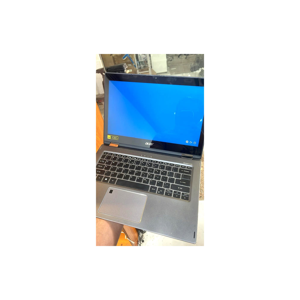 Acer Touch Screen 360 rotation
