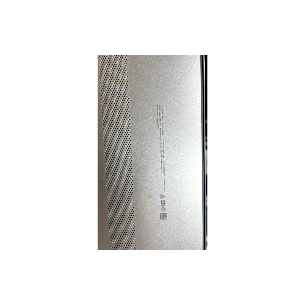 Acer Touch Screen 360 rotation